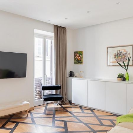 Iflat Luxury Navona Apartment Rome Luaran gambar