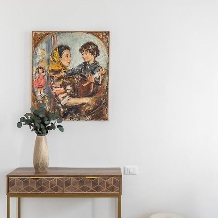 Iflat Luxury Navona Apartment Rome Luaran gambar