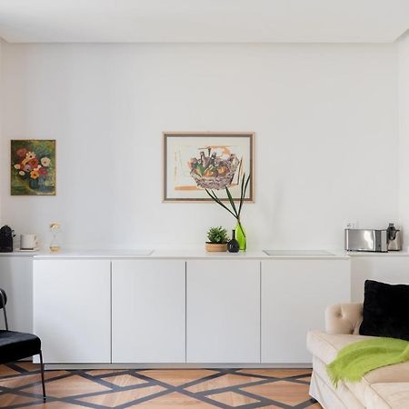 Iflat Luxury Navona Apartment Rome Luaran gambar