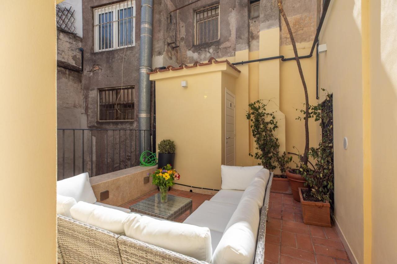 Iflat Luxury Navona Apartment Rome Luaran gambar