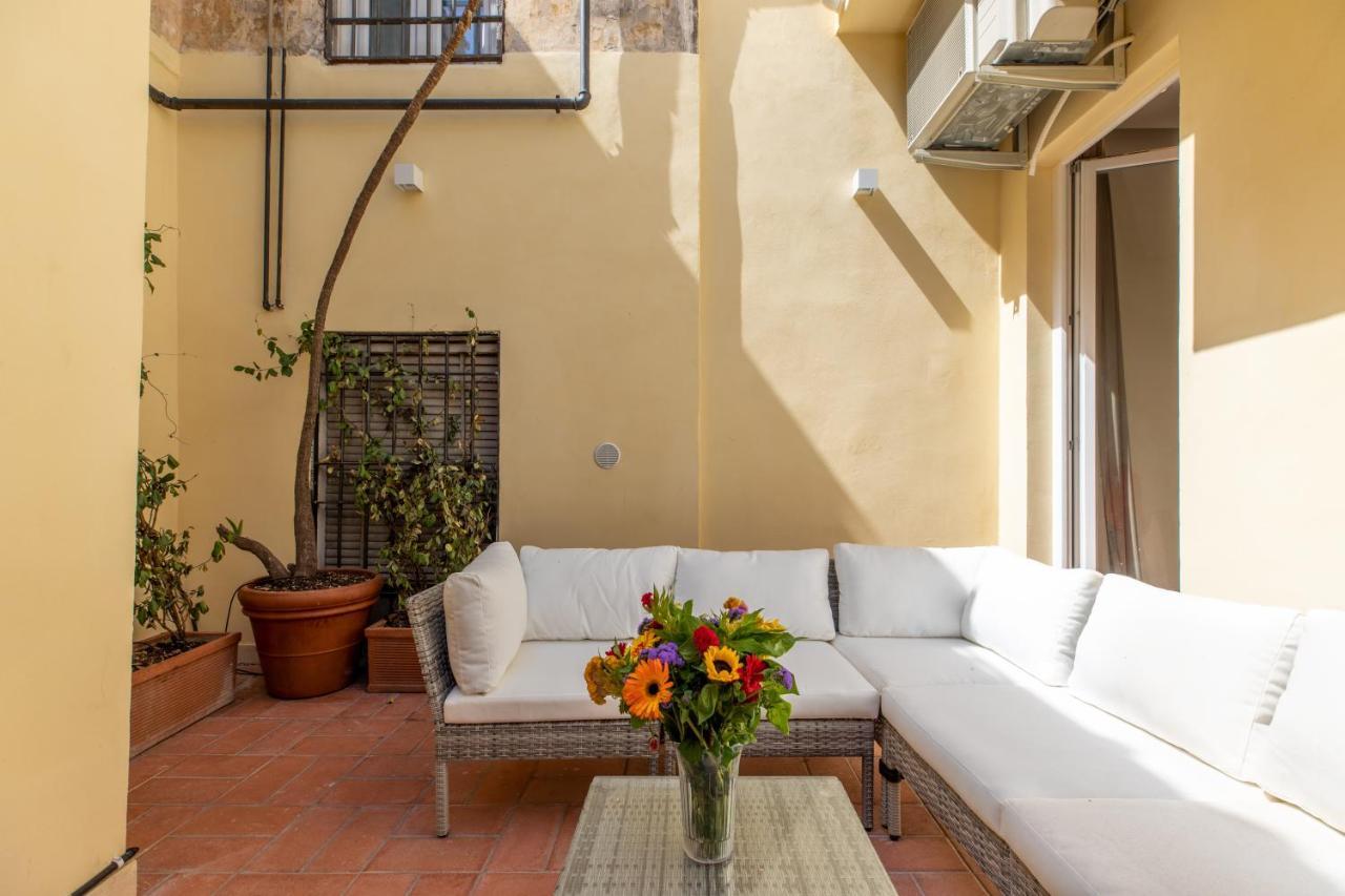 Iflat Luxury Navona Apartment Rome Luaran gambar