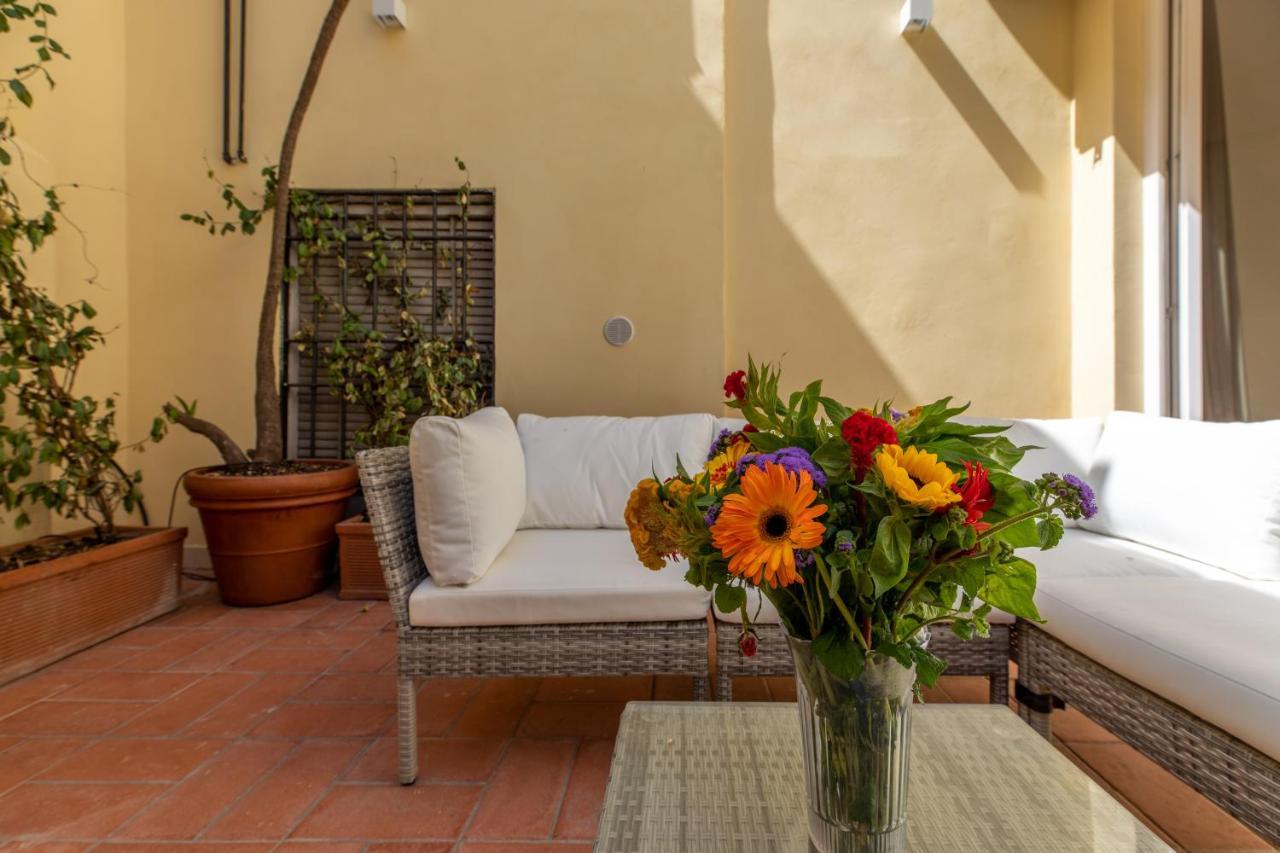 Iflat Luxury Navona Apartment Rome Luaran gambar