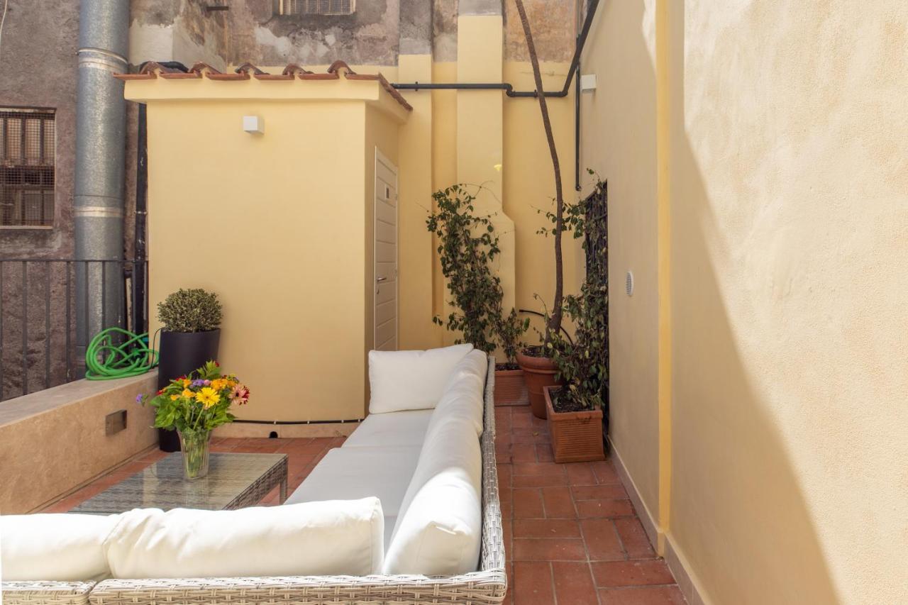 Iflat Luxury Navona Apartment Rome Luaran gambar
