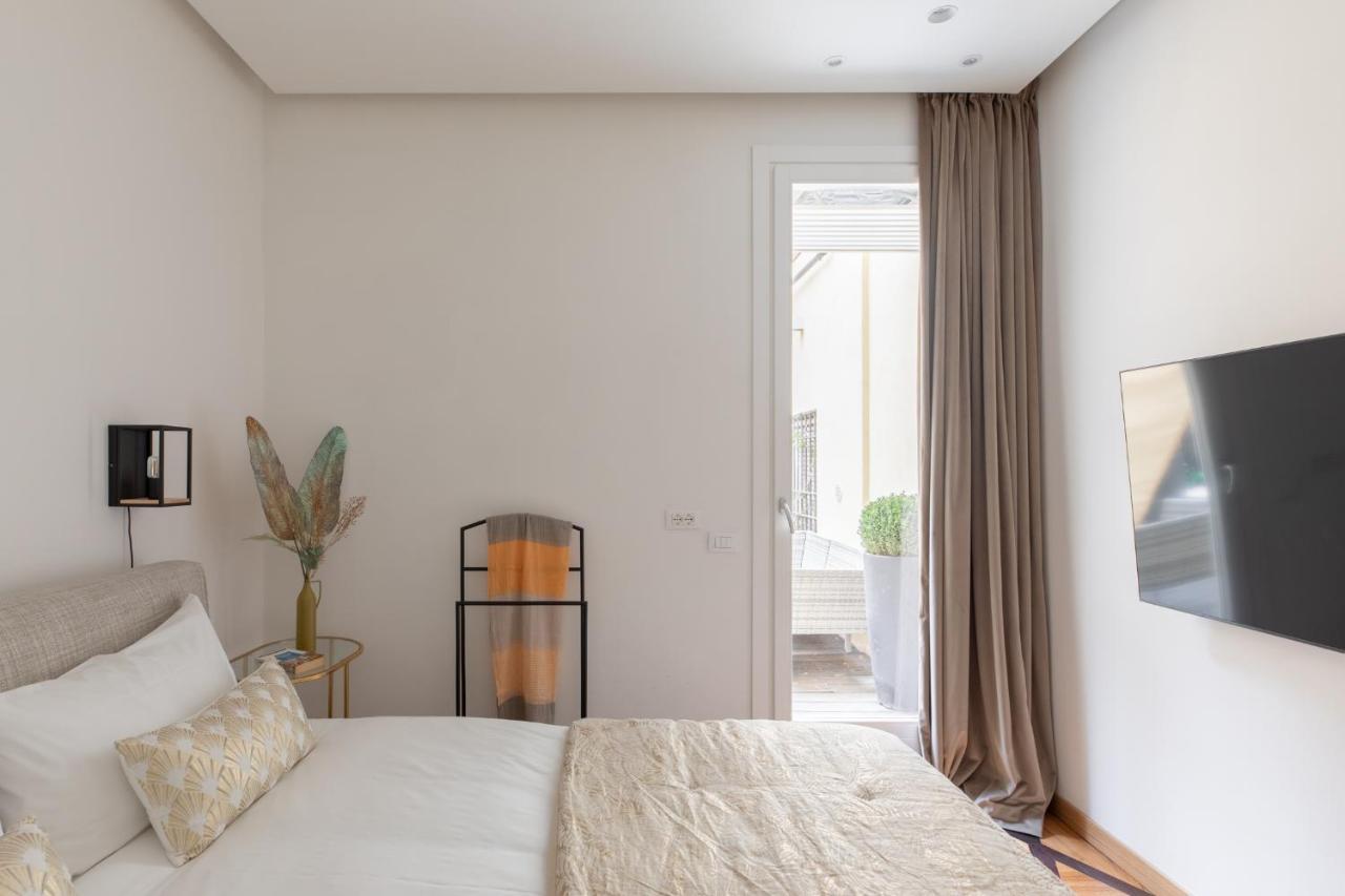 Iflat Luxury Navona Apartment Rome Luaran gambar