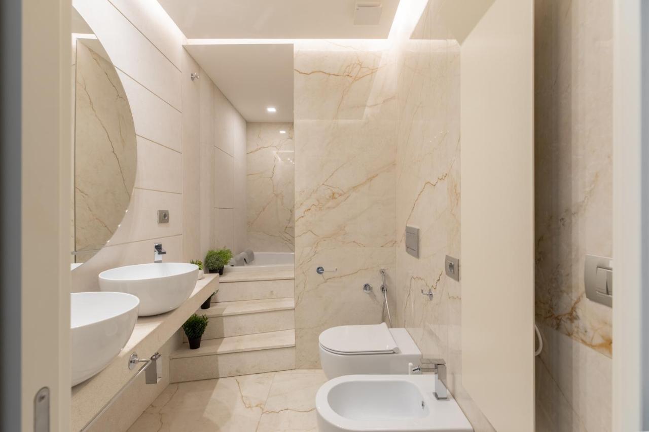 Iflat Luxury Navona Apartment Rome Luaran gambar