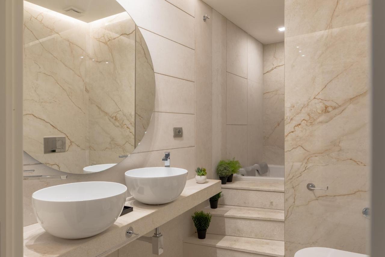 Iflat Luxury Navona Apartment Rome Luaran gambar