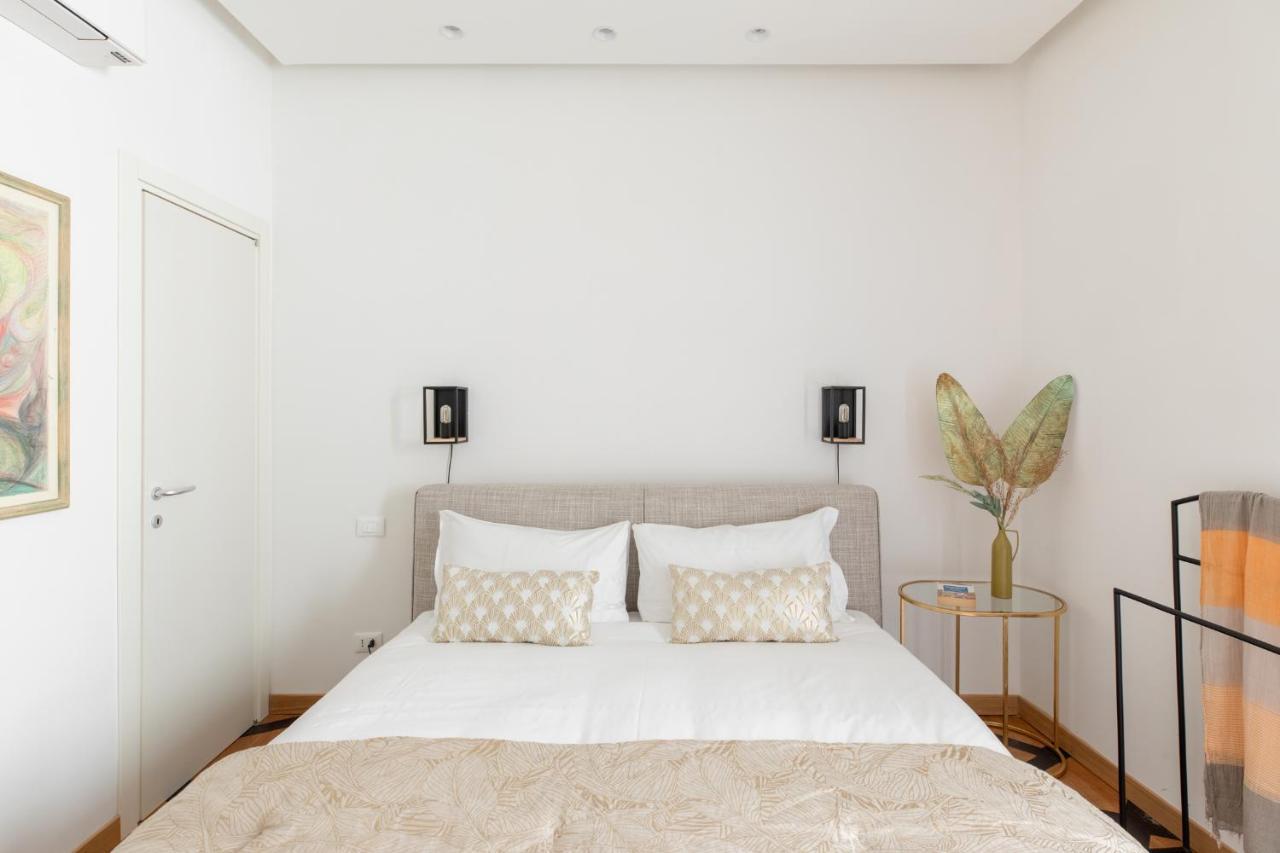 Iflat Luxury Navona Apartment Rome Luaran gambar